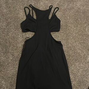 Princess Polly dress